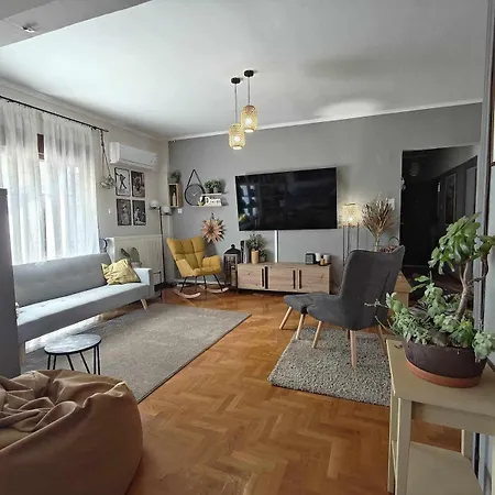 Adora 아파트 에데사