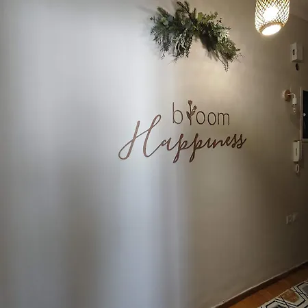 Apartament Adora