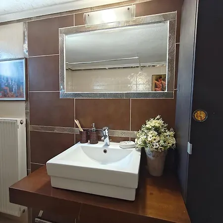 Adora Apartament *