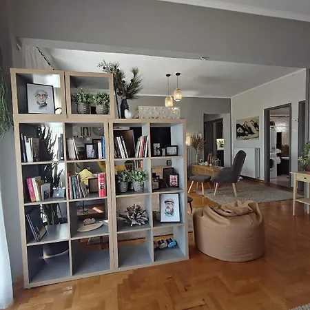 Adora Apartament *