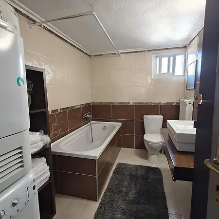 Adora Apartament Edesa