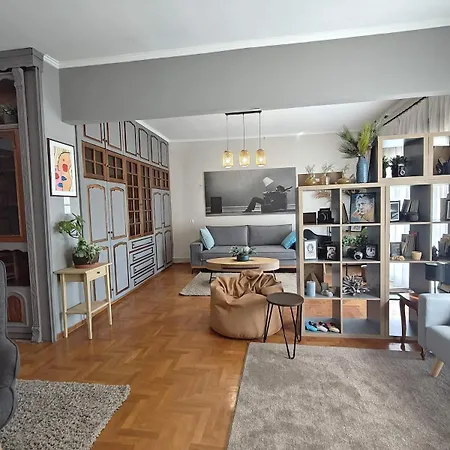 Apartament Adora