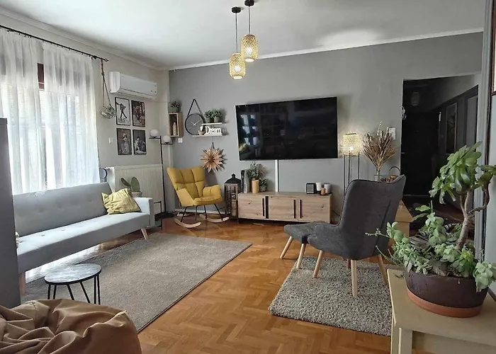 Adora 公寓 埃泽萨