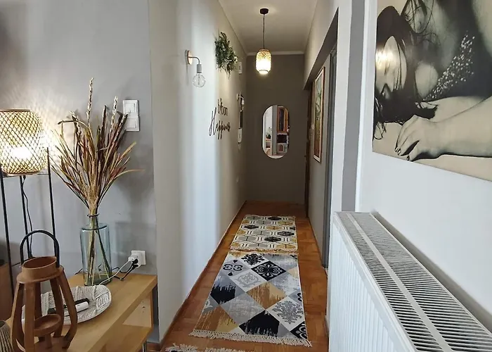 公寓 Adora 埃泽萨