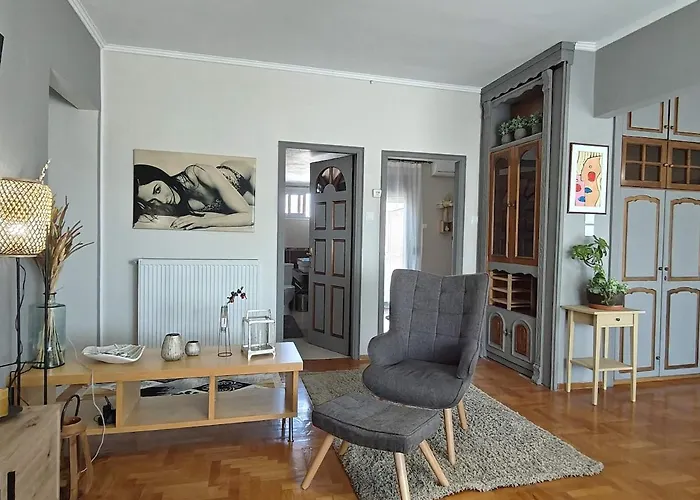 Adora 公寓 埃泽萨