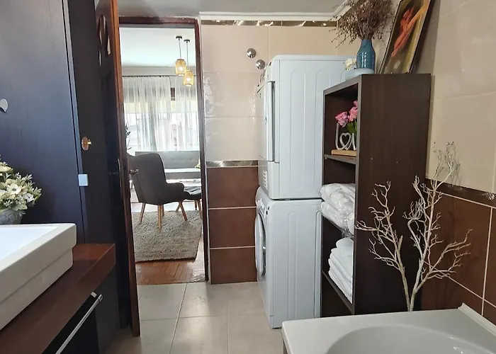 公寓 Adora 埃泽萨