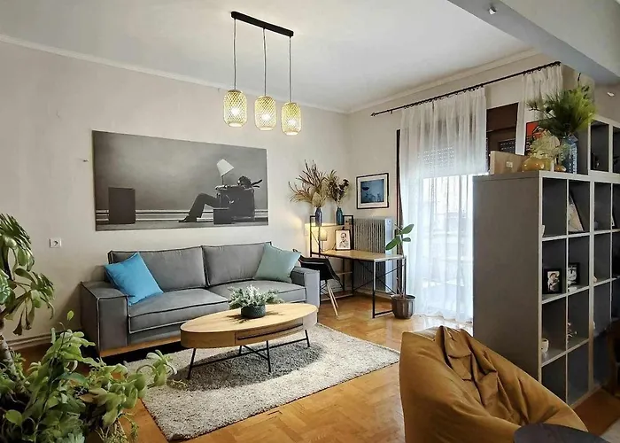 Adora 公寓 埃泽萨